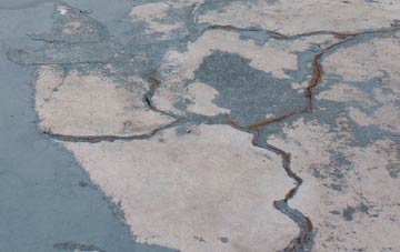 fibreglass roofing replacement Hallam Fields