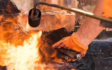 Hallam Fields flat roof repair companies