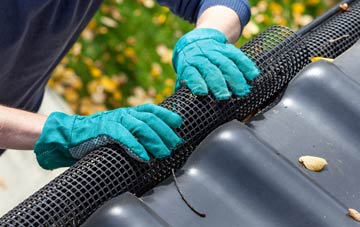 Hallam Fields gutter repair companies