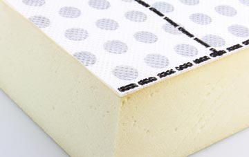 meeting Hallam Fields building codes