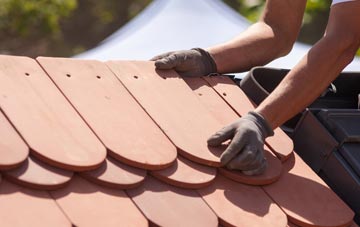 Hallam Fields roof tile contractors