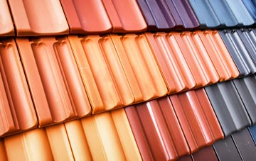 Hallam Fields roof tile costs