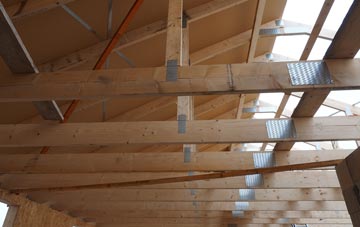 Hallam Fields roof truss costs