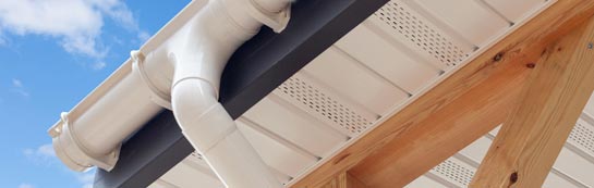 get Hallam Fields guttering quotes today