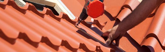 save on Hallam Fields roof installation costs