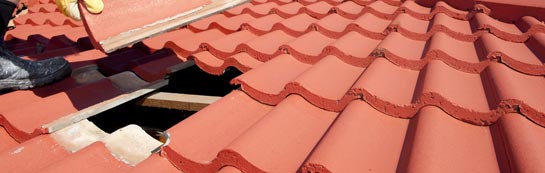 compare Hallam Fields roof repair quotes
