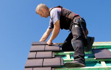 disadvantages of Hallam Fields slate roofing