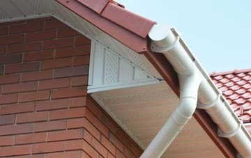 Hallam Fields soffit repair costs