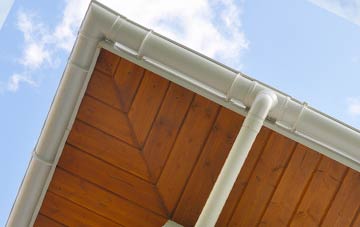Hallam Fields soffit types