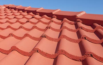 Hallam Fields tile and slate roof replacement