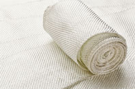 Hallam Fields fibreglass roofing repairs