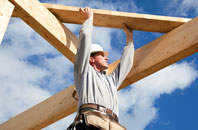 Hallam Fields roof replacement work