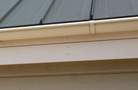Hallam Fields soffit repair