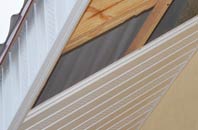 rated Hallam Fields soffit repair companies