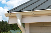 Hallam Fields soffits
